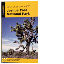 Best Easy Day Hikes Joshua Tree National Park