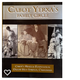 Cabot Yerxa: Family Circle