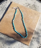 Turquoise Jewelry by David Aaker