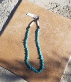 Turquoise Jewelry by David Aaker