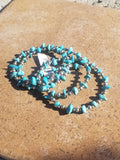 Turquoise Jewelry by David Aaker