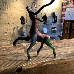 Dancing Antelope