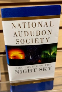 National Audubon-Field Guide to the Night Sky